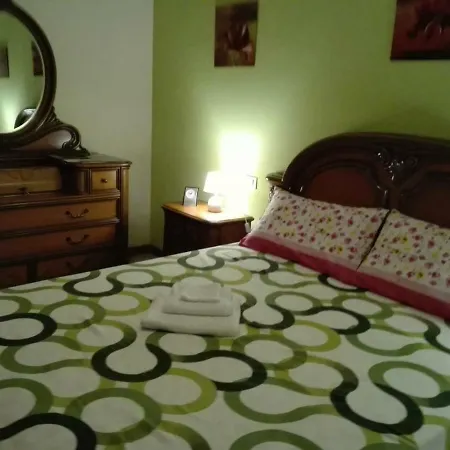 Profumi E Sapori شقة Castelletto Borgo