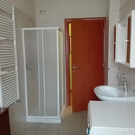 Profumi E Sapori شقة Castelletto Borgo