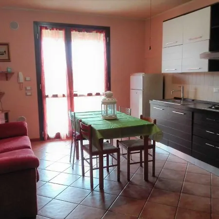 Profumi E Sapori Appartement Castelletto Borgo