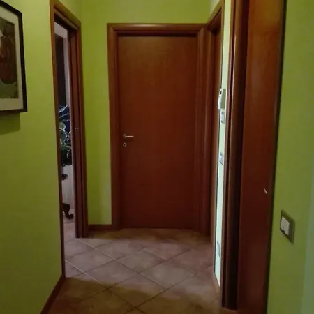 Appartement Profumi E Sapori Castelletto Borgo
