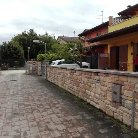 Profumi E Sapori * Castelletto Borgo